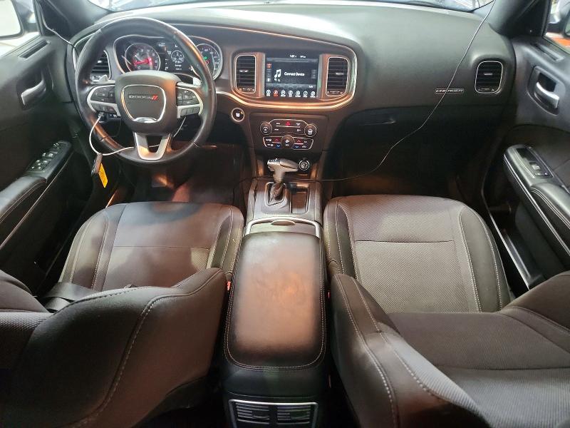 Aukcja sprzedaży 2017 Dodge Charger, vin: 2C3CDXCT7HH510163, numer aukcji: 63128556