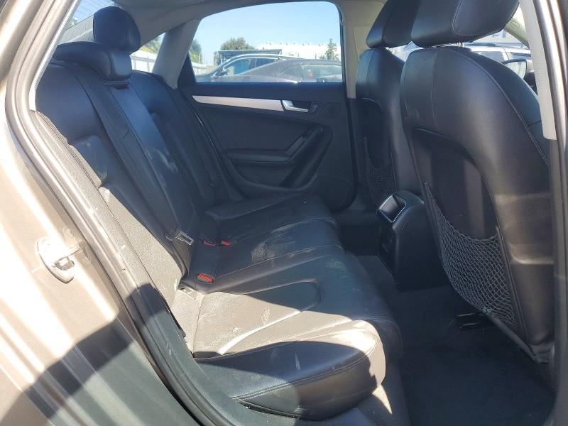 Продаж на аукціоні авто 2014 Audi A4, vin: WAUAFAFL0EN010335, номер лоту: 76293735