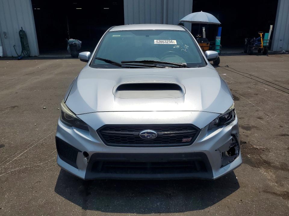Aukcja sprzedaży 2018 Subaru Wrx, vin: JF1VA2M66J9838274, numer aukcji: 62863256