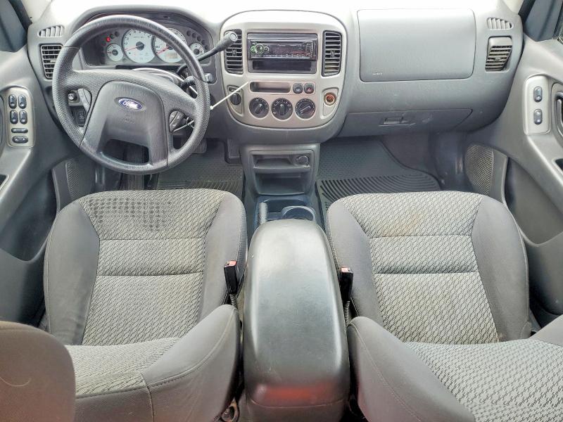 Aukcja sprzedaży 2004 Ford Escape, vin: 1FMCU93104KB53154, numer aukcji: 61874016