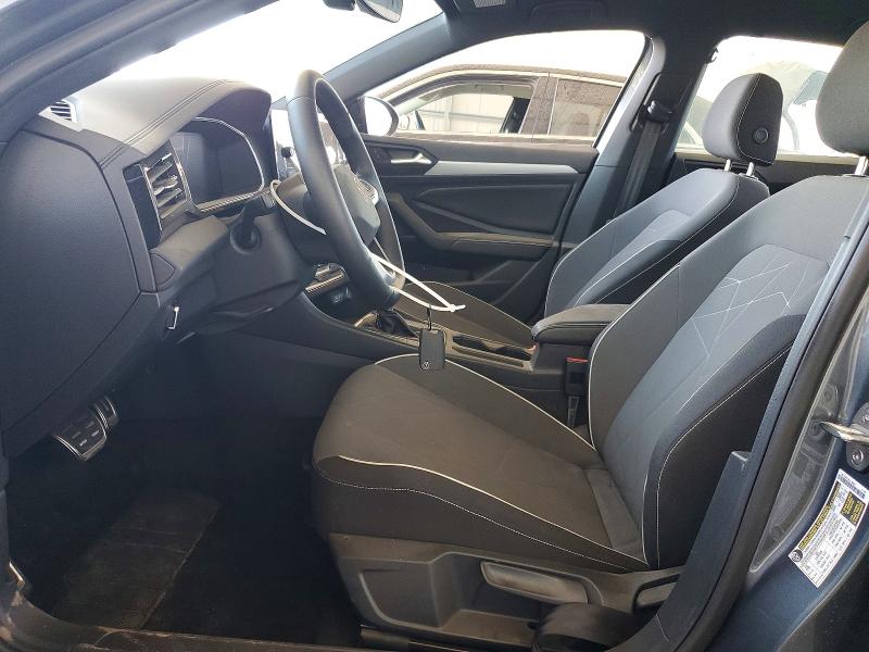 2025 Volkswagen Jetta მანქანა იყიდება აუქციონზე, vin: 3VWBX7BUXSM085066, აუქციონის ნომერი: 61566766