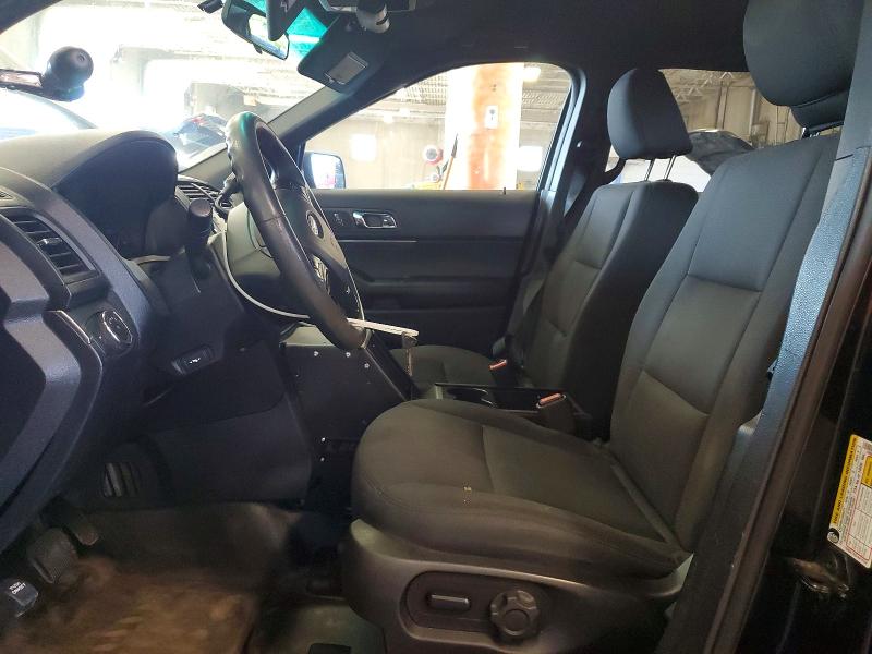 Продаж на аукціоні авто 2017 Ford Explorer, vin: 1FM5K8AR5HGA62875, номер лоту: 61567366