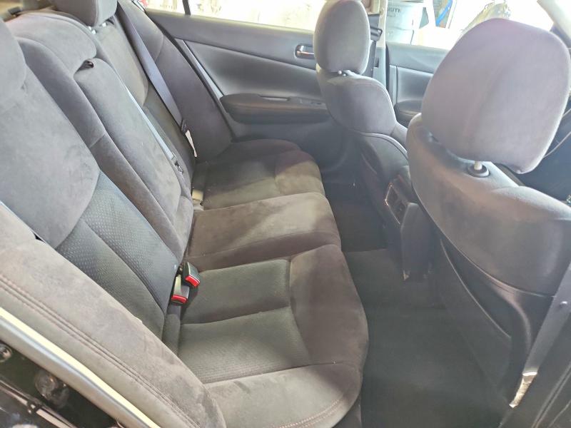 59861466 :رقم المزاد ، 1N4AA51E19C860984 vin ، 2009 Nissan Maxima مزاد بيع