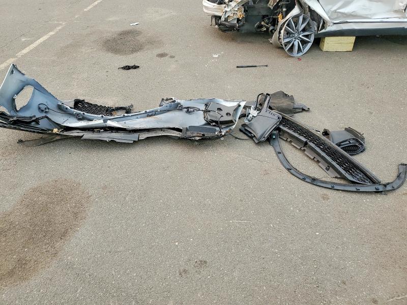 2022 Acura Rdx მანქანა იყიდება აუქციონზე, vin: 5J8TC2H50NL014410, აუქციონის ნომერი: 61423766