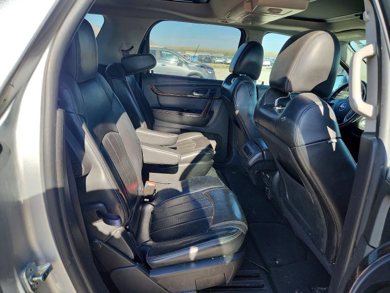 Aukcja sprzedaży 2014 Gmc Acadia, vin: 1GKKRTKD3EJ237409, numer aukcji: 62001836