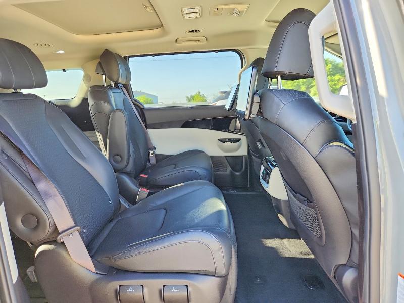 Aukcja sprzedaży 2022 Kia Carnival, vin: KNDNE5H32N6083602, numer aukcji: 60267796