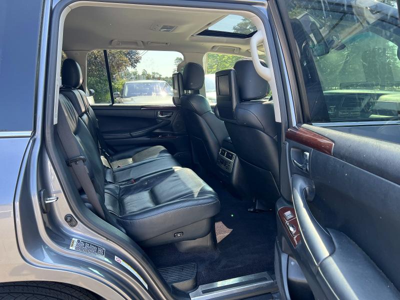 Продаж на аукціоні авто 2013 Lexus Lx, vin: JTJHY7AX3D4130026, номер лоту: 62358416