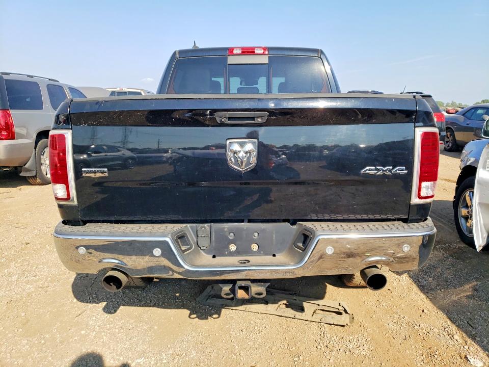 61058106 :رقم المزاد ، 1C6RR7NT9ES321899 vin ، 2014 Ram 1500 مزاد بيع