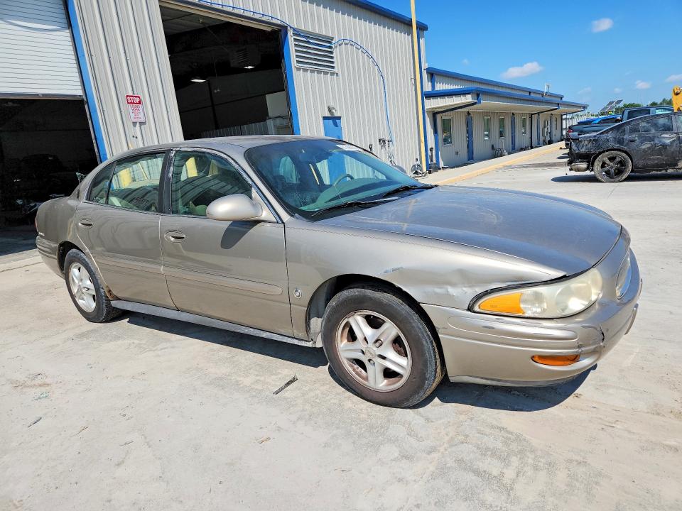 Продаж на аукціоні авто 2002 Buick Lesabre, vin: 1G4HR54K22U211418, номер лоту: 61396536