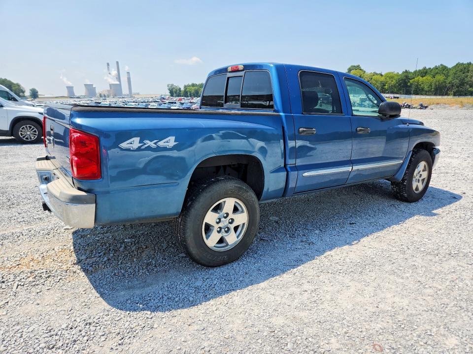 Продаж на аукціоні авто 2005 Dodge Dakota, vin: 1D3HW58N15S195723, номер лоту: 63468676