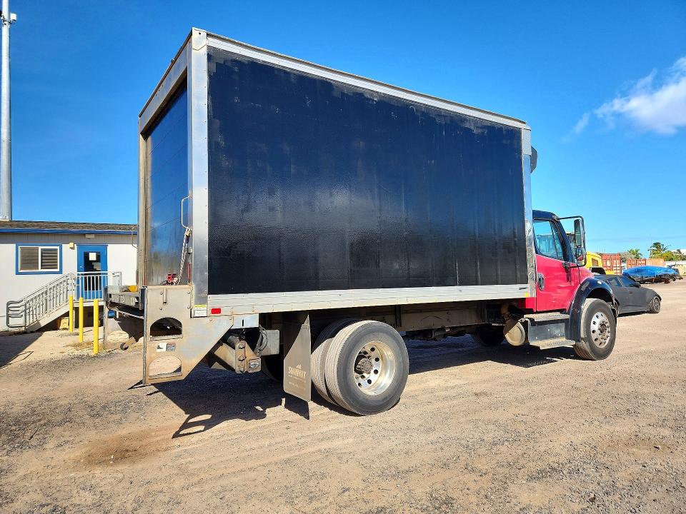 Продаж на аукціоні авто 2019 Freightliner M2, vin: 1FVACWFD7KHKL9532, номер лоту: 57461446