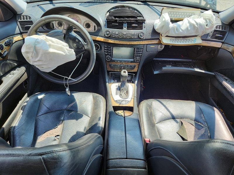 Продажа на аукционе авто 2004 Mercedes-benz E, vin: WDBUF65J84A407373, номер лота: 61183816