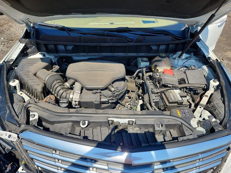 Aukcja sprzedaży 2018 Cadillac Xt5, vin: 1GYKNGRS8JZ176437, numer aukcji: 60163296
