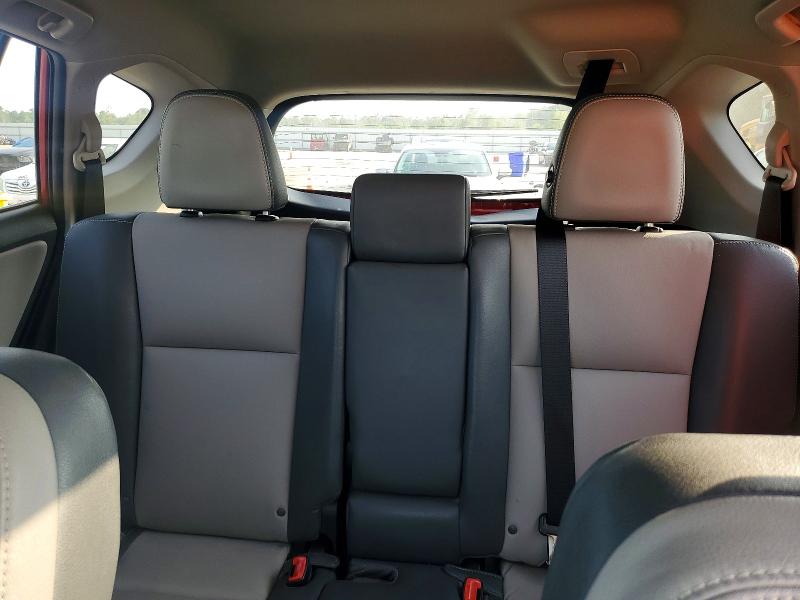 2014 Toyota Rav4 მანქანა იყიდება აუქციონზე, vin: 2T3YFREV2EW116944, აუქციონის ნომერი: 63194006