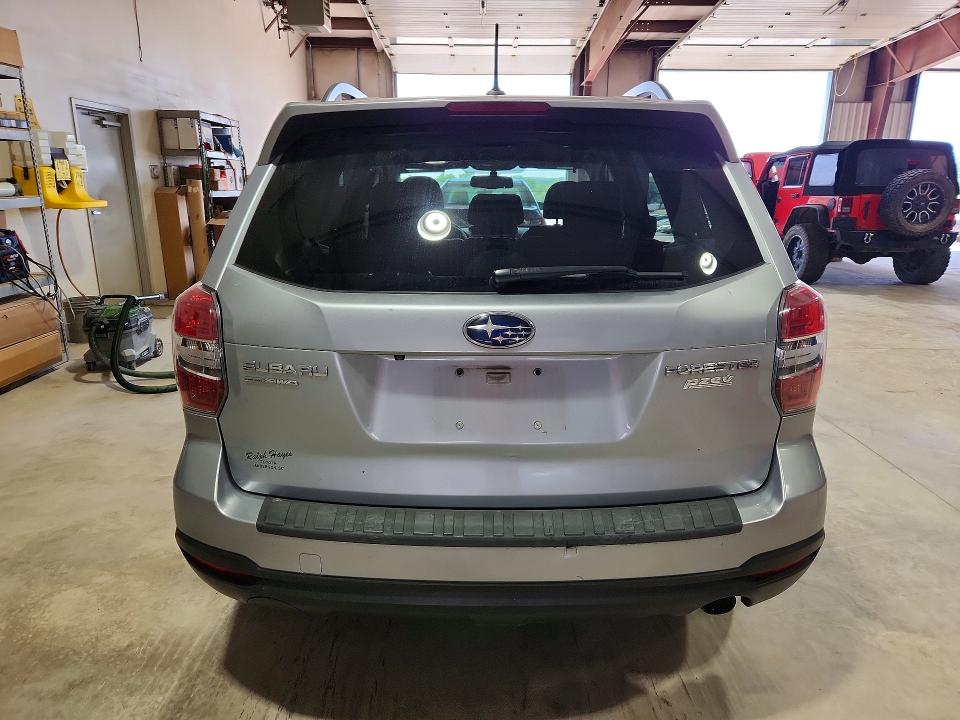 Продажа на аукционе авто 2015 Subaru Forester, vin: JF2SJAKC9FH479436, номер лота: 59289796
