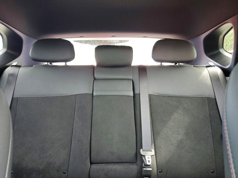 61242366 :رقم المزاد ، KM8HA3A68SU031752 vin ، 2025 Hyundai Kona مزاد بيع