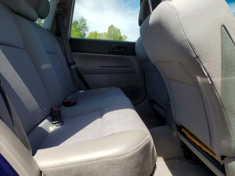 Продаж на аукціоні авто 2003 Subaru Forester, vin: JF1SG63663H704951, номер лоту: 59566496