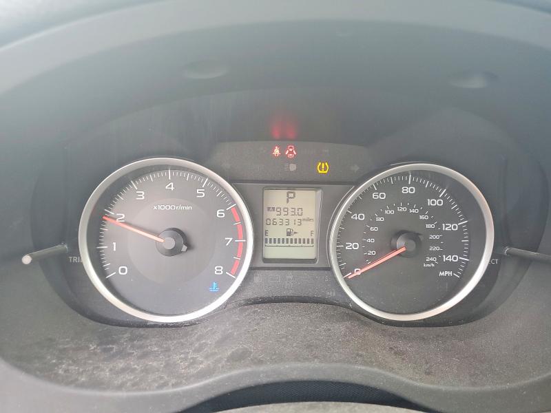 2015 Subaru Forester მანქანა იყიდება აუქციონზე, vin: JF2SJADC0FH463767, აუქციონის ნომერი: 60808136