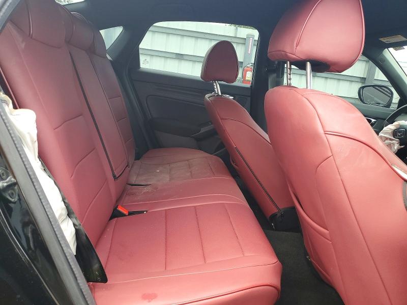 Продаж на аукціоні авто 2025 Honda Civic, vin: 2HGFE2F54SH537934, номер лоту: 59726686