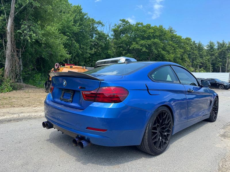 Продаж на аукціоні авто 2014 Bmw 428, vin: WBA3N3C56EF712084, номер лоту: 59728146