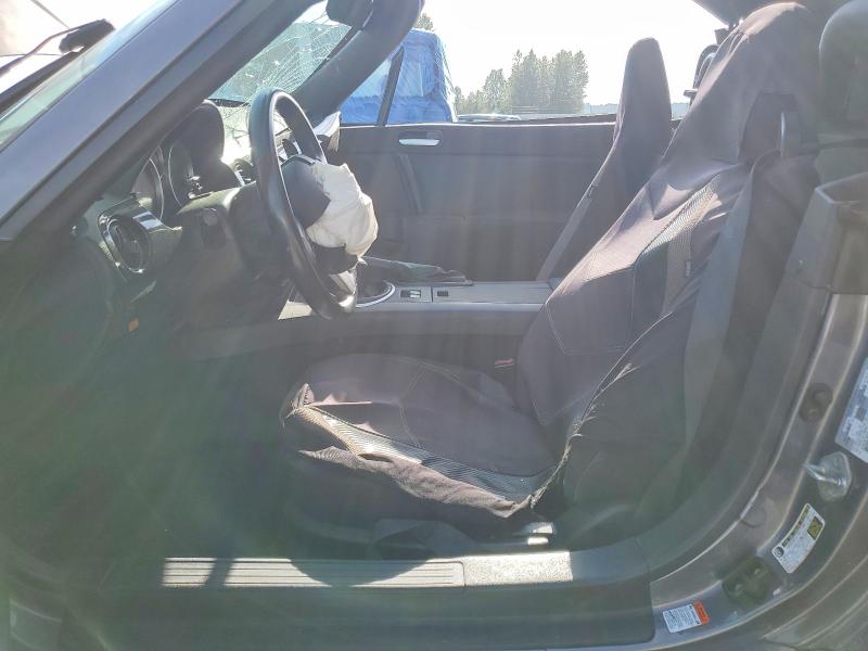 Aukcja sprzedaży 2006 Mazda Mx-5 Miata, vin: JM1NC25F760104404, numer aukcji: 61927826