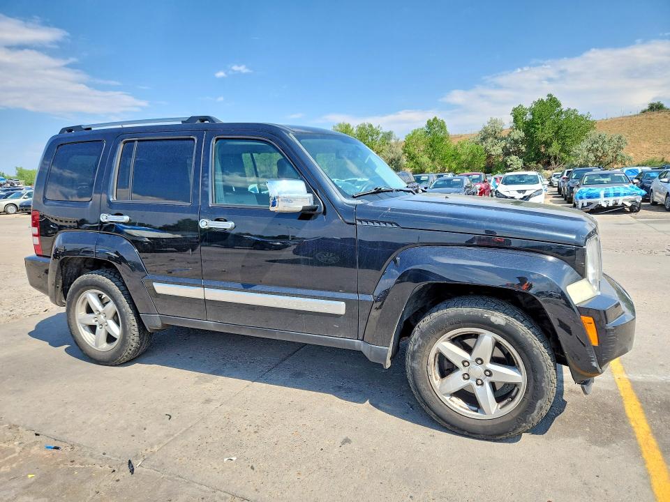 Aukcja sprzedaży 2012 Jeep Liberty, vin: 1C4PJMCK5CW126565, numer aukcji: 63570136
