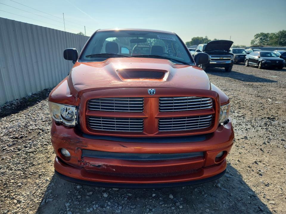 Продаж на аукціоні авто 2005 Dodge Ram 1500, vin: 1D7HA16D95J586074, номер лоту: 60605096