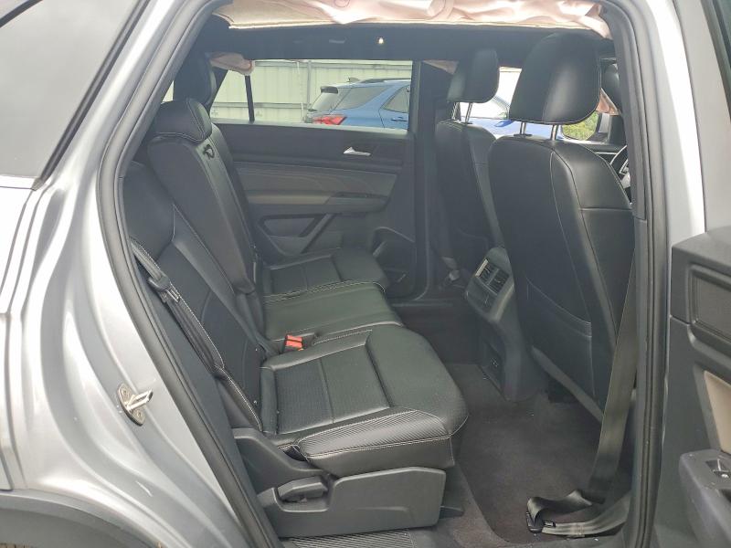 2021 Volkswagen Atlas Cross Sport მანქანა იყიდება აუქციონზე, vin: 1V2KC2CA9MC226783, აუქციონის ნომერი: 62697056