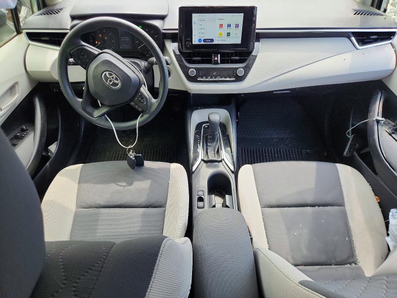 Aukcja sprzedaży 2023 Toyota Corolla Hybrid, vin: JTDBDMHE5PJ001251, numer aukcji: 56593596