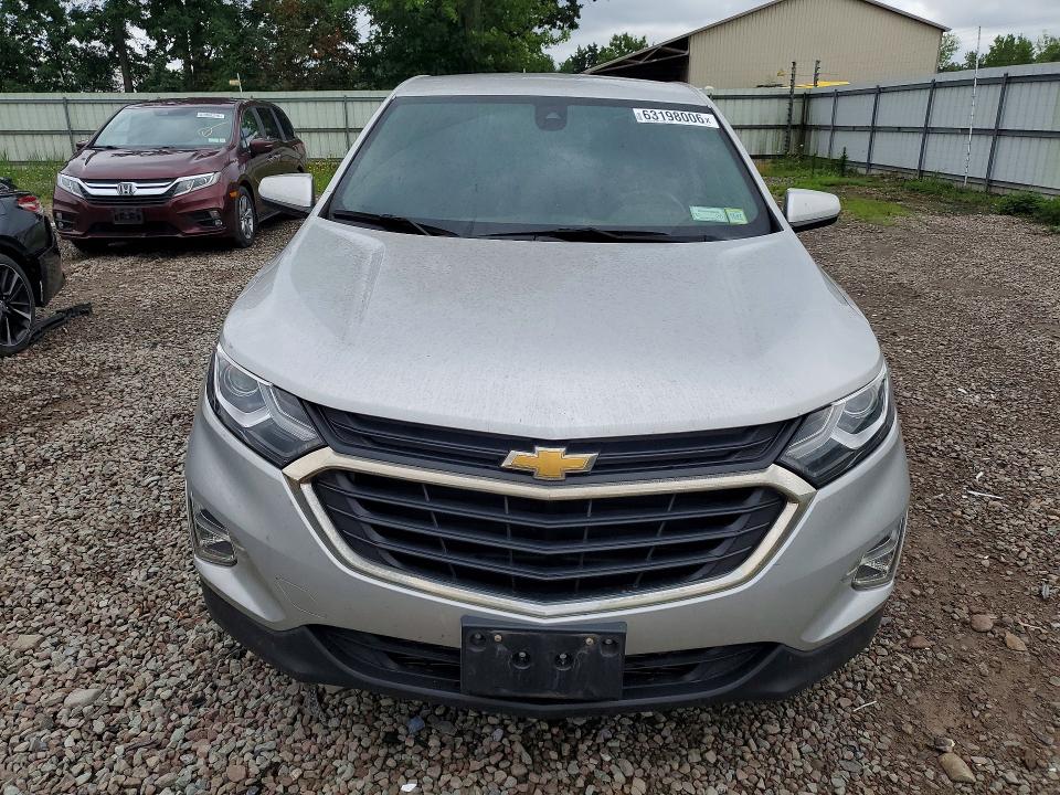 2021 Chevrolet Equinox მანქანა იყიდება აუქციონზე, vin: 3GNAXUEV6MS159462, აუქციონის ნომერი: 63198006