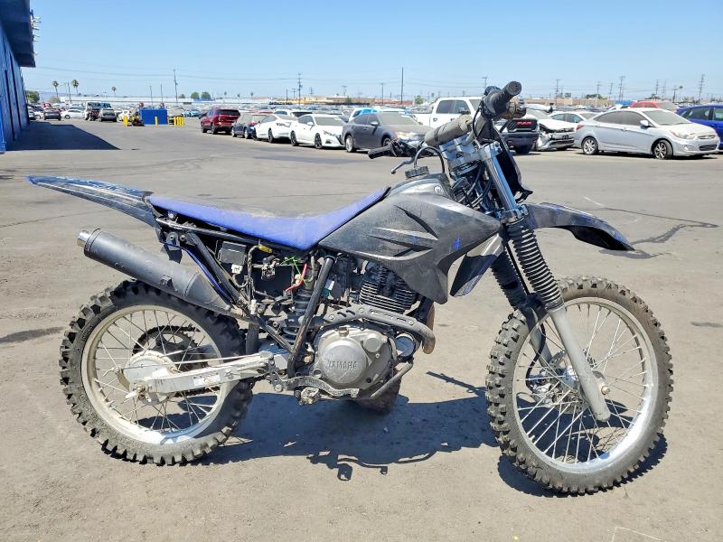 Продаж на аукціоні авто 2017 Yamaha Ttr230, vin: 9C6CG28YXH0016497, номер лоту: 60917816