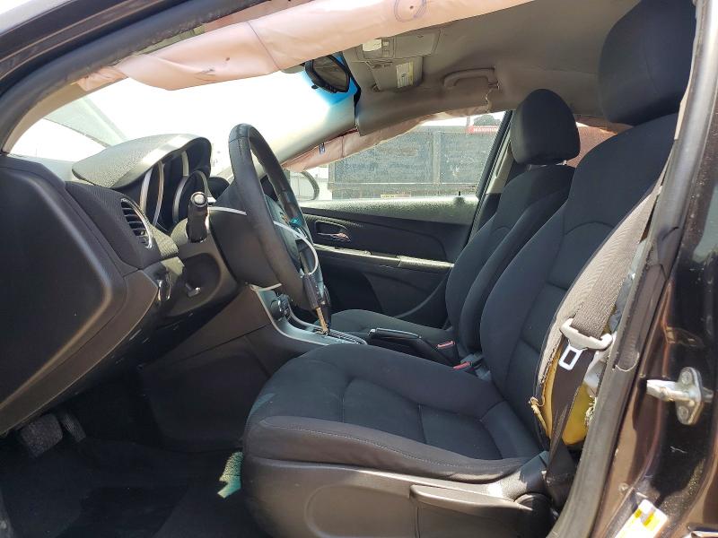 Aukcja sprzedaży 2015 Chevrolet Cruze, vin: 1G1PC5SB8F7270314, numer aukcji: 61748076