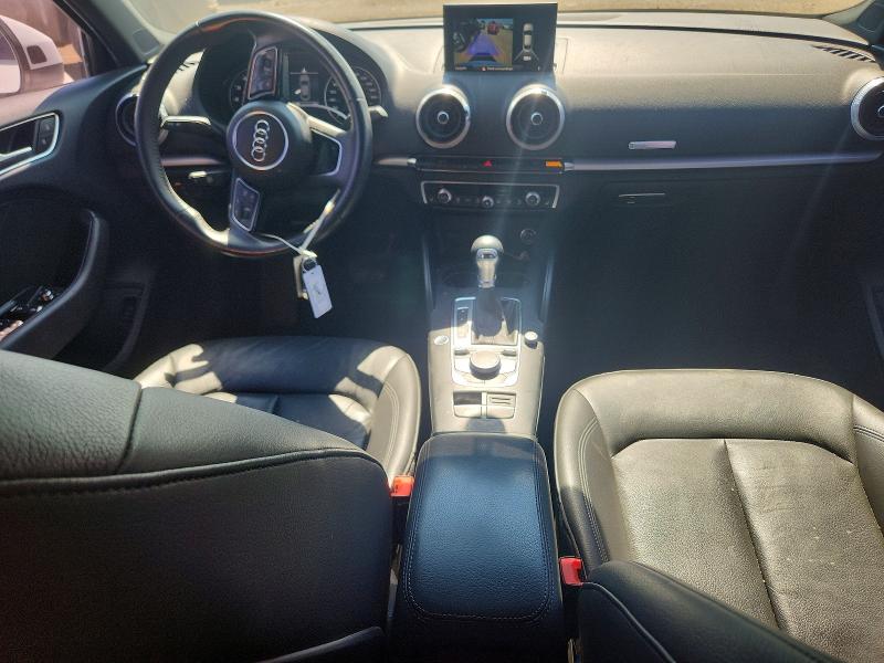 Aukcja sprzedaży 2019 Audi A3, vin: WAUAUGFF9K1014535, numer aukcji: 60848786