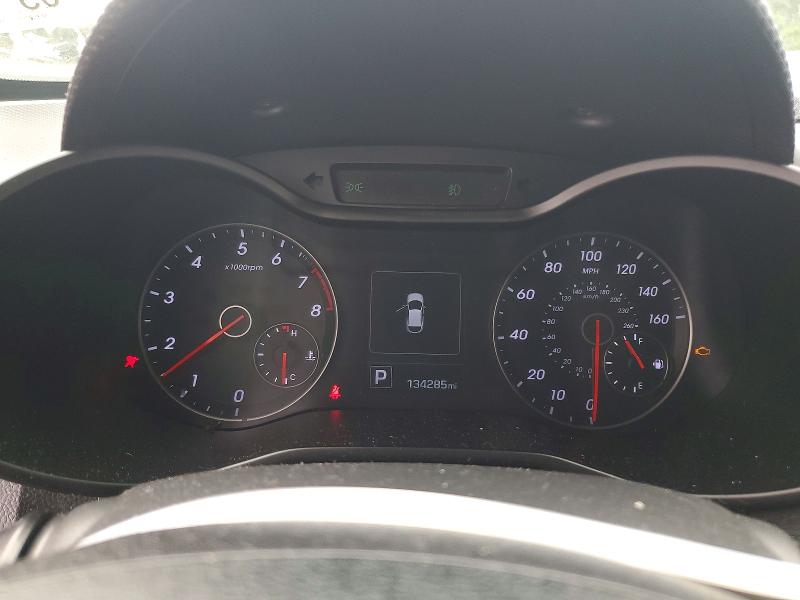 Продажа на аукционе авто 2016 Hyundai Veloster, vin: KMHTC6AE1GU302736, номер лота: 60822556