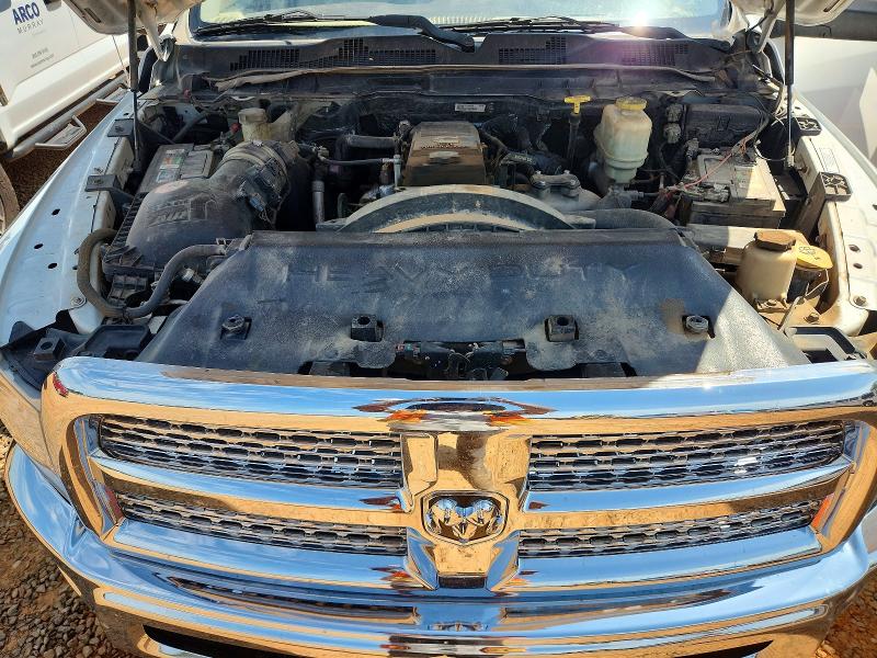 Aukcja sprzedaży 2017 Ram 4500, vin: 3C7WRLEL2HG600016, numer aukcji: 62108686