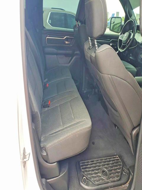 Продаж на аукціоні авто 2019 Ram 1500, vin: 1C6RRFFG5KN754612, номер лоту: 60830646