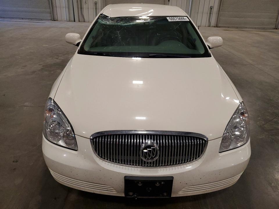 Продажа на аукционе авто 2009 Buick Lucerne, vin: 1G4HD57179U117644, номер лота: 60075666