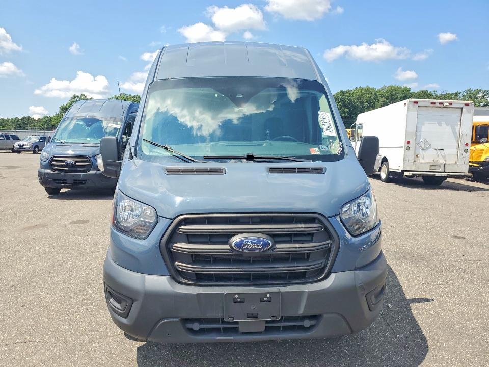 2020 Ford Transit მანქანა იყიდება აუქციონზე, vin: 1FTBR3X8XLKB28119, აუქციონის ნომერი: 62543636