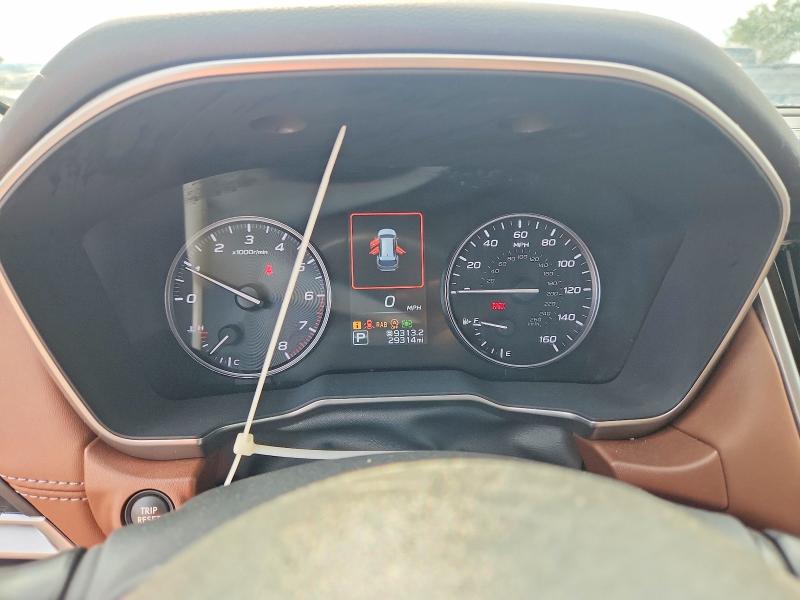 59162486 :رقم المزاد ، 4S4BTAPC4R3284407 vin ، 2024 Subaru Outback مزاد بيع