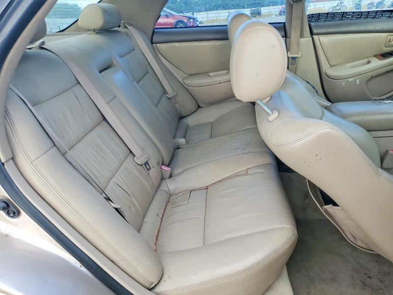 Aukcja sprzedaży 1997 Lexus Es, vin: JT8BF22G0V0057432, numer aukcji: 60647646