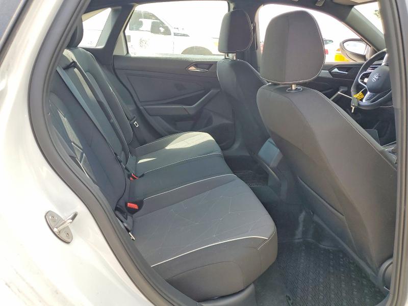 Продаж на аукціоні авто 2025 Volkswagen Jetta, vin: 3VWBX7BU1SM109366, номер лоту: 61635536