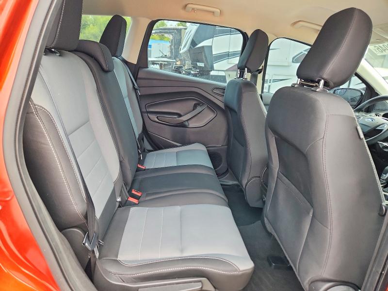Продаж на аукціоні авто 2019 Ford Escape, vin: 1FMCU0F79KUB60097, номер лоту: 62070046