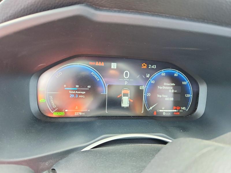 Aukcja sprzedaży 2025 Toyota Rav4, vin: JTMD6RFV3SJ092175, numer aukcji: 60775966