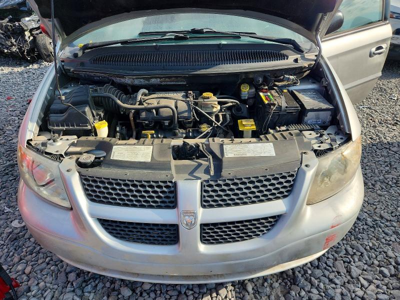 Продажа на аукционе авто 2001 Dodge Grand Caravan, vin: 2B8GP44391R204711, номер лота: 61070536