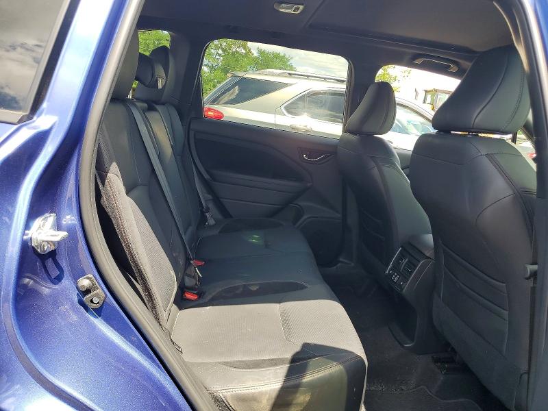 Продаж на аукціоні авто 2025 Subaru Forester, vin: JF2SLSTD7SH425649, номер лоту: 60230186