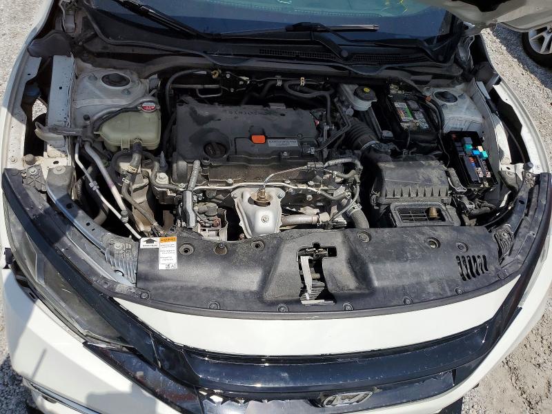 Aukcja sprzedaży 2020 Honda Civic, vin: 2HGFC2F6XLH599905, numer aukcji: 60571256