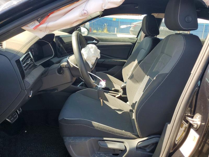 Продажа на аукционе авто 2026 Volkswagen Jetta, vin: 3VWBW7BU1TM039808, номер лота: 59289366