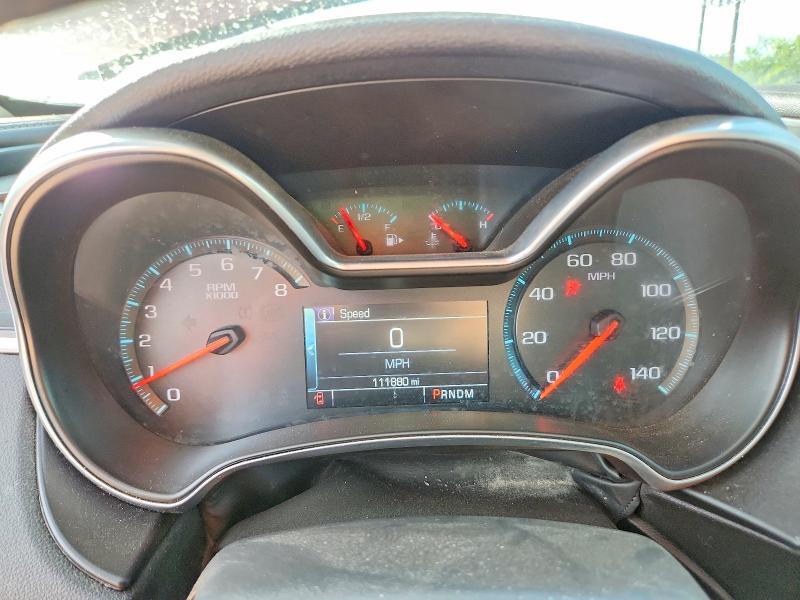 Aukcja sprzedaży 2014 Chevrolet Impala, vin: 2G1125S31E9181635, numer aukcji: 61553756