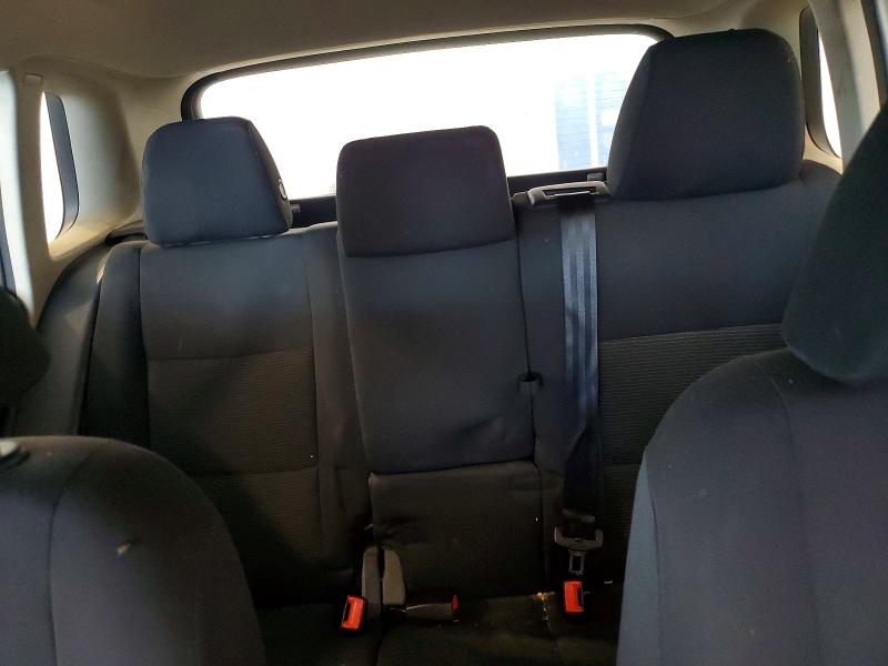 2012 Volkswagen Tiguan მანქანა იყიდება აუქციონზე, vin: WVGBV7AXXCW542699, აუქციონის ნომერი: 60829176