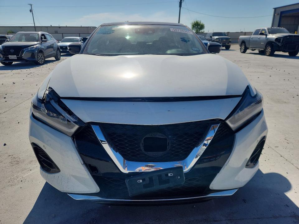 Auction sale of the 2023 Nissan Maxima, vin: 1N4AA6FV8PC502051, lot number: 59738986